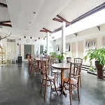 Reddoorz Syariah near Wijilan Yogyakarta