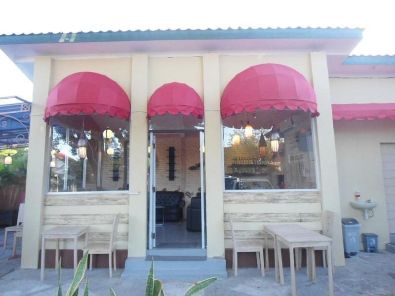 Wisma tamu Reddoorz Syariah Near Wijilan Yogyakarta