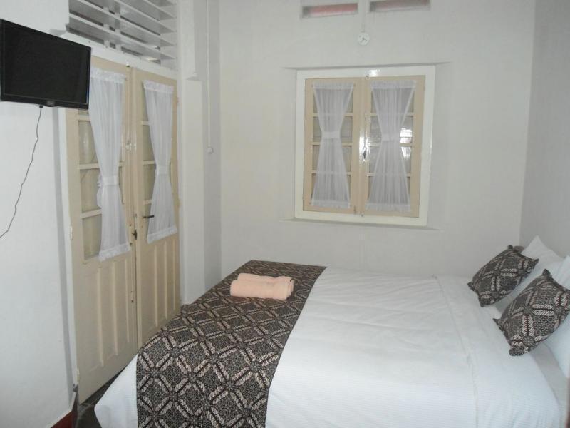 Reddoorz Syariah Near Wijilan Wisma tamu Yogyakarta